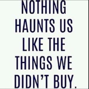 So, make me an offer! :)